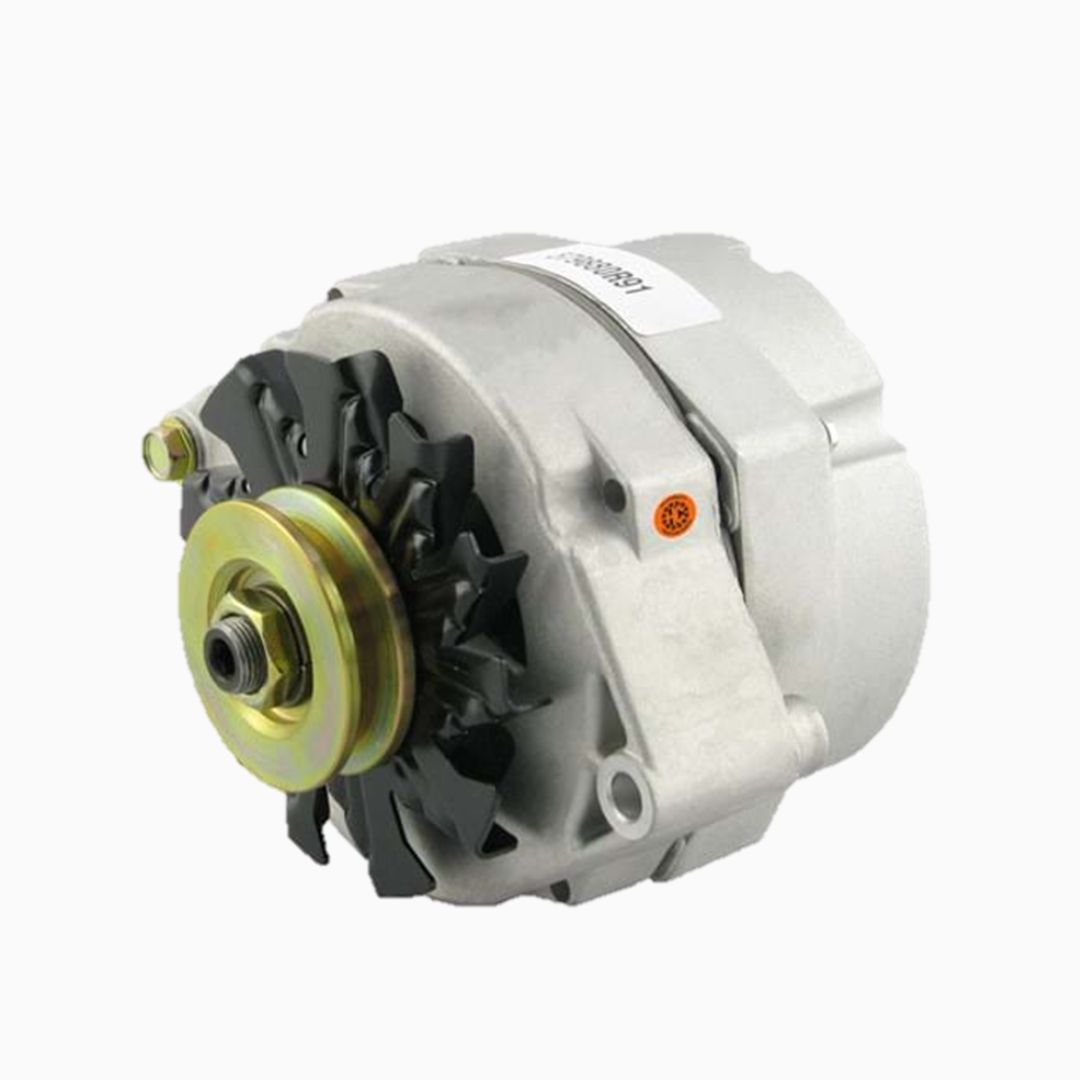 Alternador 12v 63a 10si Delco Remy - Soluciones & Suministros RF S.A.S.